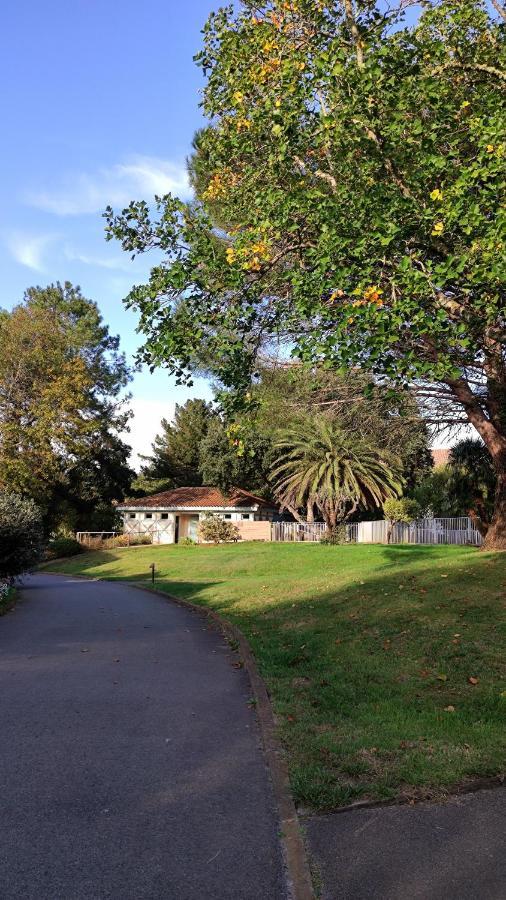 Appart Cosy Green, Ocean, Golf, Piscine, Wifi Moliets-et-Maa Exterior photo